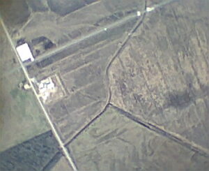 CrawSat III Camera Picture